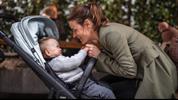 Thule introduce in Italia il passeggino leggero Shine
