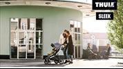 Thule Sleek: il passeggino che va alla conquista della citt
