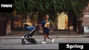 Thule Spring: la bella stagione del passeggio non passa mai