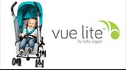 Vue Lite di Baby Jogger, il passeggino leggero a 2 secondi da tutto