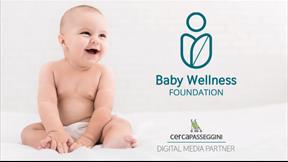 Cercapasseggini insieme a Baby Wellness Foundation