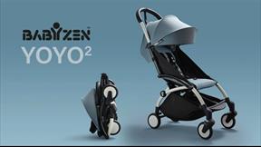 Babyzen YOYO2, il passeggino di successo amato dai genitori