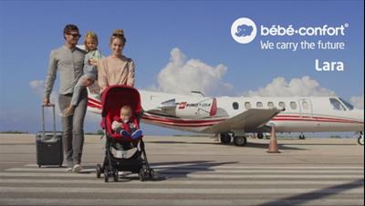 Bebe Confort Lara Scheda Tecnica E Prezzi