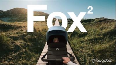 Bugaboo Fox 2: l'evoluzione della perfezione