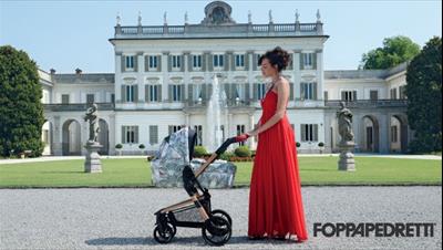 Trio Foppapedretti iWood: la novit diventata un classico