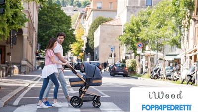 Foppapedretti iWood 2019: l'innovazione continua