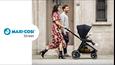 Maxi-Cosi Street: versatile con stile