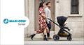 Maxi-Cosi Street: versatile con stile