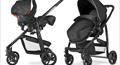 Il brand Graco lancia il nuovo passeggino Evo