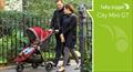 Baby Jogger City Mini GT: liberi di scegliere