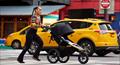 Baby Jogger lancia Summit X3 edizione limitata x Robin Arzn