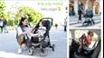 Baby Jogger City Mini2 ora anche in versione trio