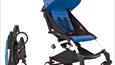 BabyZen YOYO 2013: il passeggino leggero ai tecnopolimeri