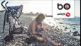 Baciuzzi B0, il leggero adatto per il mare