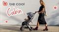 Pronti a partire? Per viaggi very cool c Cabin di Be Cool