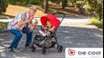 Be Cool Outback: il passeggino per le famiglie in movimento