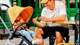 Un nuovo lancio per Be Cool: Push, il passeggino che respira