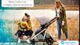 Bb Confort Lila: comodo come fra le braccia della mamma
