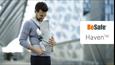 BeSafe Haven: il marsupio che avvolge come un abbraccio 