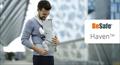 BeSafe Haven: il marsupio che avvolge come un abbraccio 