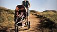 Bob Revolution SE: passeggino per fare jogging con il neonato