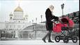 Brevi Rider 2014, la carrozzina che si trasforma in passeggino Trio