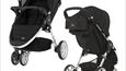 Da Britax B-Agile 3, sicurezza anche nei passeggini