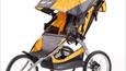 News Britax: Bob Ironman Stroller e Ironman Duallie