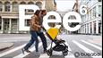 Bugaboo Bee 6: l'eccellenza corre in giro per la citt