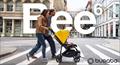 Bugaboo Bee 6: l'eccellenza corre in giro per la citt