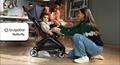 Bugaboo lancia Butterfly: ultracompatto in 1 secondo