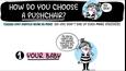 Come scegliere il passeggino? Casualplay crea una guida-infografica