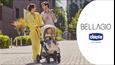 Chicco Trio Bellagio: quel tocco che fa la differenza