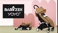 Babyzen YOYO+, il passeggino di successo amato dai genitori