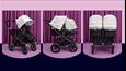 Bugaboo introduce Donkey 5: upgrade di comfort e praticit