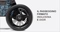 Dior sceglie Inglesina per il suo ultimo passeggino 