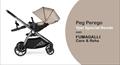 Peg Perego Ypsi Special Needs, passeggino per le disabilit