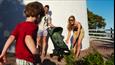 Bugaboo presenta il nuovo passeggino Butterfly 2