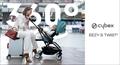 Cybex Eezy S Twist 2: la mobilit sale al livello successivo
