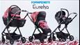 Foppapedretti Eureka: un sistema combinato che convince