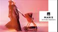 Gb Maris: fra design futuristico e tendenze moda
