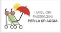 I migliori passeggini per la spiaggia