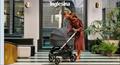 Nuovo Inglesina Aptica, il Glam Crossover del System Quattro