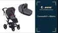 Jan Crosswalk R iMatrix: tre prodotti in un pratico duo