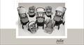 Joie lancia la collezione Signature: avanguardia e design