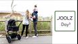 Joolz Day3: il passeggino duo che soddisfa tutti i gusti 