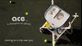 Maclaren introduce ACE: il passeggino del Grande Slam
