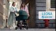 Maxi-Cosi Leona: il passeggino super urbano