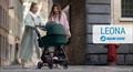 Maxi-Cosi Leona: il passeggino super urbano