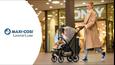 Maxi-Cosi Leona2 Luxe: eleganza a misura di citt